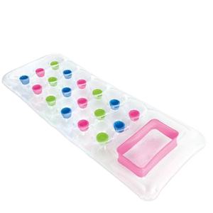 Original <span class=keywords><strong>Intex</strong></span> 59894 18-POCKET SUNTANNER MATS Flotador de <span class=keywords><strong>piscina</strong></span> inflable al aire libre - Product Image 1