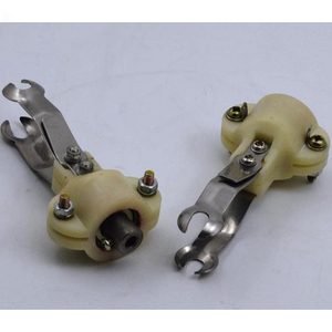 High Quality Dental Equipment Dental <strong>Amalgam</strong> <strong>Capsule</strong> Blend Mixer <strong>Capsule</strong> Blender Factory - Product Image 5