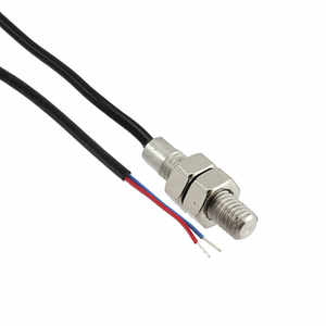 Capteur photoélectrique à sonde de proximité et de vitesse, module de détection, capteur à effet Reed SPST-NO avec fils 59060-1-T-02-A - Product Image 1