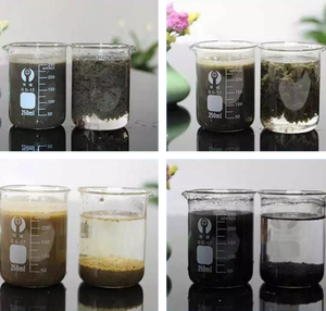 Coagulante en Polvo para Tratamiento de Aguas Residuales, 26% 30% Cloruro de Polialuminio, Producto Químico para Tratamiento de Aguas Residuales, <span class=keywords><strong>Floculante</strong></span> - Product Image 5