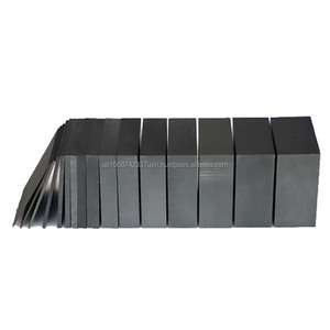 Plaques bipolaires personnalisées en graphite à haute conductivité Hho Pem Fuel Cell - Product Image 6