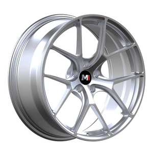 कस्टम जाली पहियों VS-5RS जाली पहियों 18-22 "5x12 0/5x114.3 गहरी कंगुफा 1-पीस कार मिश्र बीएमडब्ल्यू के लिए फिट - Product Image 5