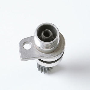 Capteur de vitesse 43621-4C400 pour Hyundai Kia, pièces automobiles, plage de mesure standard, nouveau remplacement - Product Image 1
