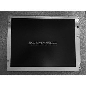 Nouvel écran LCD industriel original de 10.4 pouces, 800x600 SVGA, pour équipement automobile, médical et industriel, NL8060BC26-35D - Product Image 2