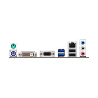 Penjualan Grosir Terlaris Mainboard H81 untuk LGA1150 I3 I5 I7 Cpu Motherboard H81M-K/E