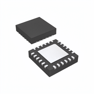 24 VFQFN Exposed Pad Manufacturer Channel Embedded Electronic Circuit Components EFM8LB11F32E-B-QFN24 - Product Image 1