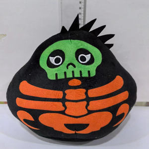 Empaquetado Personalizado al por Mayor con Etiqueta de Tamaño para Peluche Suave, Juguete de Peluche de Mi Mascota Alienígena, Personaje de Juego Pou, las Mejores Marcas - Product Image 5