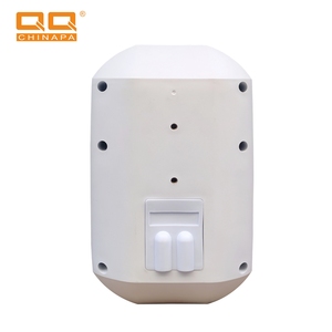 Qqchinapa uptodate tham khảo <span class=keywords><strong>6</strong></span> "PP loa siêu trầm 40W tường Loa PA hệ thống hội nghị Surround loa cho các trường học, cửa hàng - Product Image 2