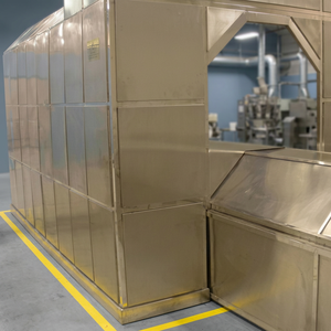 Máquina de Cremación Automática para Mascotas 2026, Equipo de Cremación para Perros y Gatos, Maquinaria de Crematorio de Animales, Emisión Europea - Product Image 1