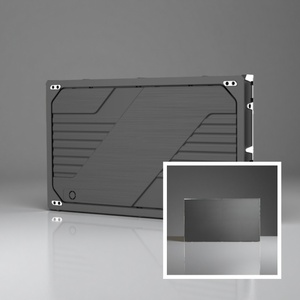 P0.7-1.8 Indoor SMD COB Full Color Video <b>LED</b> Display Screen Module Home Advertising Decoration Plug Powered 3-Year Warranty P0.7 - Product Image 1