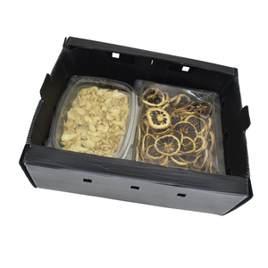 Plaque en plastique alvéolaire PP imperméable et légère pour enclos de reptiles, terrarium, habitat pour animaux de compagnie, taille personnalisée - Product Image 5