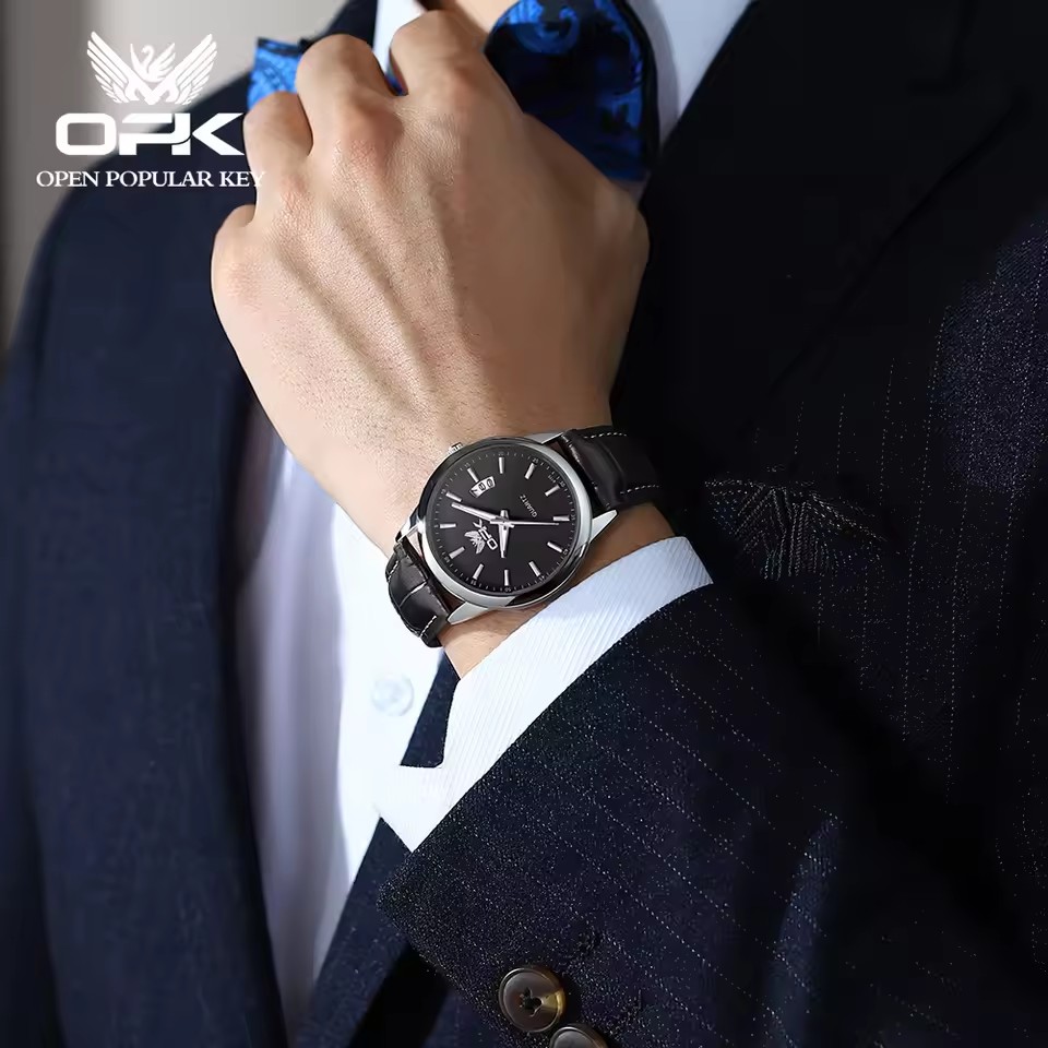 opk watches for men