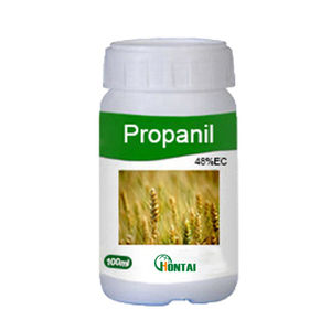 <span class=keywords><strong>Herbicida</strong></span> Agrícola Propanil 360g/l EC, Alta Eficiencia, Eliminación por Contacto, Tratamiento Post-Emergente para Tallos y Hojas - Product Image 2