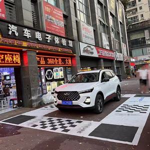 Chery Arrizo Tiggo QQ Icar DSP Carplay <span class=keywords><strong>Android</strong></span> Autoradio stéréo 12.3 pouces Écran de navigation GPS AM FM Mirror Link avec lecteur de voiture - Product Image 5