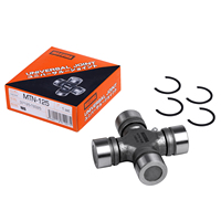 Mtn-125 Masuma Auto Kardanwelle Import K11 Cg10de Universalgelenk 37125-t9325