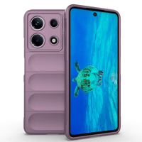 Housse de protection antichoc robuste pour Infinix Note 40/40 Pro/40 Pro +/Smart 8/8 Plus coque de téléphone portable en Silicone TPU