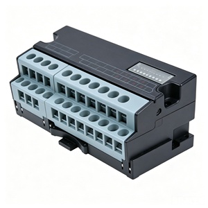 Caja de Desconexión de Acero Monofásica de 240 VCA con Fusible de 60 A y Protector Contra Sobretensiones PDS-60AS Gris - Product Image 1