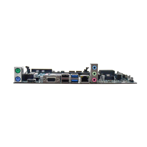เมนบอร์ด B365 ประสิทธิภาพสูงรุ่นใหม่ LGA1151 DDR4 รองรับ Dual Channel 64GB M.2 PCI-E 3.0 สำหรับคอมพิวเตอร์ตั้งโต๊ะเล่นเกม - Product Image 3