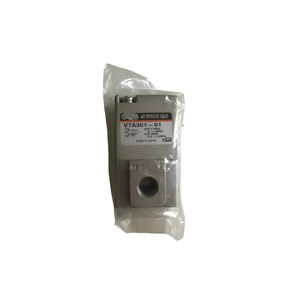 VTA301-01 Plc ของใหม่แกะกล่อง จัดส่งรวดเร็ว พร้อมการรับประกัน 12 เดือน VTA301-01 - Product Image 1