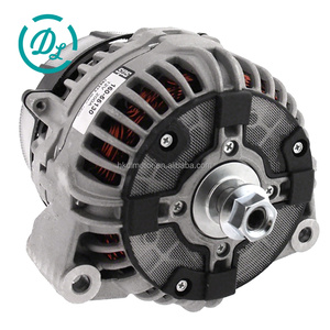 Alternateur EexcavaStart 12V 200A de remplacement 160-55130 220-5429 Garantie 1 an Haute Performance Usage Intensif - Product Image 2