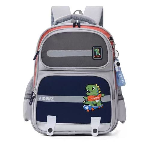 Children's School Bags Cute Cartoon 4-8 Years Old Kids Backpacks Kindergarten Primary Students Schoolbags