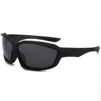 Lunettes de soleil polarisées Bettega spécialisées pour le cyclisme en extérieur et la pêche – Très populaires à l'international