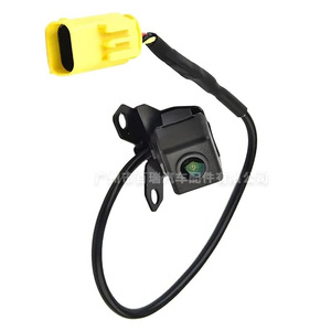 Cámara de Reversa Bairui 95750-3W100 de Alta Resolución con Visión Nocturna para Kia Sportage - Product Image 5