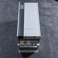 Variateurs de fréquence Danfoss FC-302P37KT5E20H2X neufs, contrôleur VFD de qualité industrielle FC302