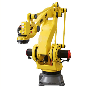 Machine de soudage à l'<span class=keywords><strong>arc</strong></span> Robot fabricant Robot automatisé en aluminium 6 axes - Product Image 6