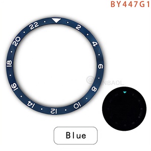 L3.812 กรอบนาฬิกาเรืองแสงสำหรับนาฬิกาอัตโนมัติไฮโดรคอนเควสต์ 42 มม - Product Image 2