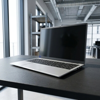 Laptop Gaming Gaya Baru Core I9 11900H Intel I9 Generasi ke-11 Octa Core Win 11 Pro Tipe-C AI Keyboard Bahasa Inggris AS dengan Lubang Kunci