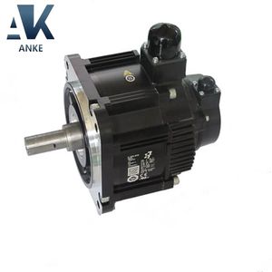 Yaskawa Servomotor Break 850W, 2, 1, 2, 2 - Product Image 3