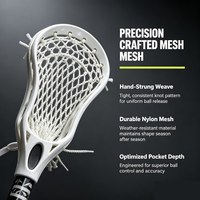 Juego de Hockey de Rodilla para Niños, Mini Palo de Hockey con Pelota, 37 Pulgadas, Juvenil, para Jardín, Plástico PVC, Paquete de 2, para Principiantes