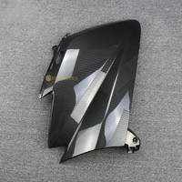 Kit de carénages personnalisés en plastique ABS de haute qualité pour YAMAHA TMAX530 2012 2013 2014