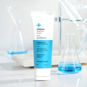 Private Label riparazione del tallone incrinato RainForces la <span class=keywords><strong>crema</strong></span> naturale <span class=keywords><strong>per</strong></span> il trattamento dei bambini - Product Image 1