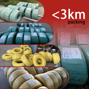 Đường kính 6mm 4 6 8 12 lõi bọc thép ống trung tâm GYXTW cáp quang TRỐNG 4 ~ 12 Viễn thông bằng gỗ ngoài trời chế độ đơn - Product Image 3