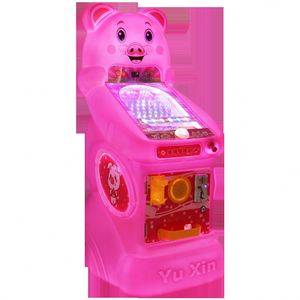 เกมอาร์เคดขายส่ง, ศูนย์เกม, เครื่องเล่นเกมหยอดเหรียญเชิงพาณิชย์, ตู้สล็อตแมชชีนสำหรับเด็ก - Product Image 5