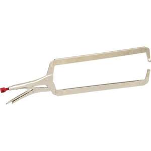 KS TOOLS-115,0573 Alicates de agarre automático para soldadura, 610mm - EAN 4042146543887 VEHÍCULOS PESADOS - Product Image 3