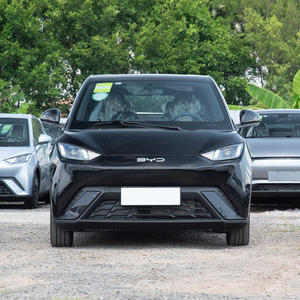 Venta al por Mayor de Vehículos de Nueva Energía 2025, Byd Seagull Edición Conducción Inteligente, Motor de 405 km, Autos Eléctricos Pequeños - Product Image 2