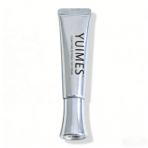 Crème de base pré-maquillage OEM avec vitamine B3, éclaircissante, nourrissante, correctrice du teint, crème paresseuse - Product Image 1