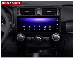 <span class=keywords><strong>Android</strong></span> 12 inch cho bảng điều khiển 1 năm bảo hành GPS màn hình cảm ứng MP3/MP4 người chơi 64GB CD được xây dựng trong <span class=keywords><strong>Wifi</strong></span> - Product Image 4