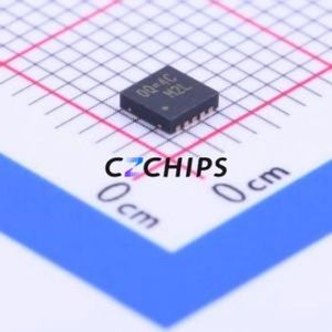 Regulador lineal PMIC (LDO), Chip IC de circuito integrado (3x3), RT9059GQW, nuevo y original, 2 (3x3) - Product Image 1