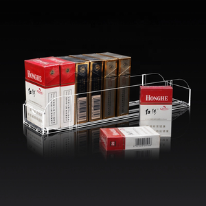 Poussoir en 1 pièce, à Double face, pour magasins de supermarché, poussoir pour Cigarettes - Product Image 4