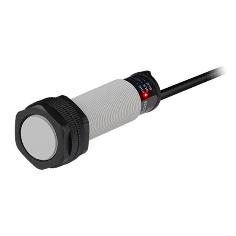 Capacitive Proximity Sensor Switch M18 3