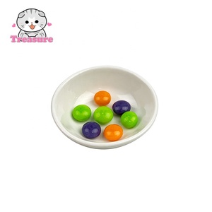 OEM Vente en gros Sept couleurs Moulin à vent rotatif <span class=keywords><strong>Bubble</strong></span> <span class=keywords><strong>Gum</strong></span> Bonbons Jouet Sans sucre Chewing-<span class=keywords><strong>gum</strong></span> Délicieux goût de fruit sucré Chewing-<span class=keywords><strong>gum</strong></span> - Product Image 3