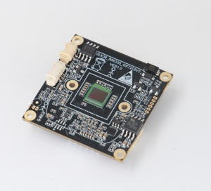 2592X1944 20fps 5MP modulo fotocamera WIFI 1/2.8 "IMX335 + GK7205V300 nuovo H.265/H.264 CCTV IP Board telecamera SMTSEC K serie SIP-K335GS - Product Image 3