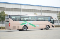 Autobús Eléctrico ANKAI de 9 Metros con 35 Asientos