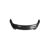 Modèle 3 Y S X Grille de pare-chocs avant Feu arrière Phare Accessoires de voiture Accessoires Tesla Pièces détachées Tesla Accessoires