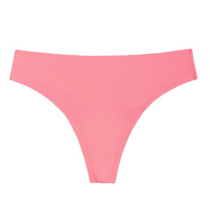 Pantalones de yoga de cintura alta para mujer, sin costuras, transpirables, anti-camel toe, bragas deportivas invisibles, pantalones sin costuras a prueba de camel toe para mujer - Product Image 5