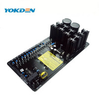 Générateur de régulation de tension AC Stabilisateur AVR DECS-100-B11